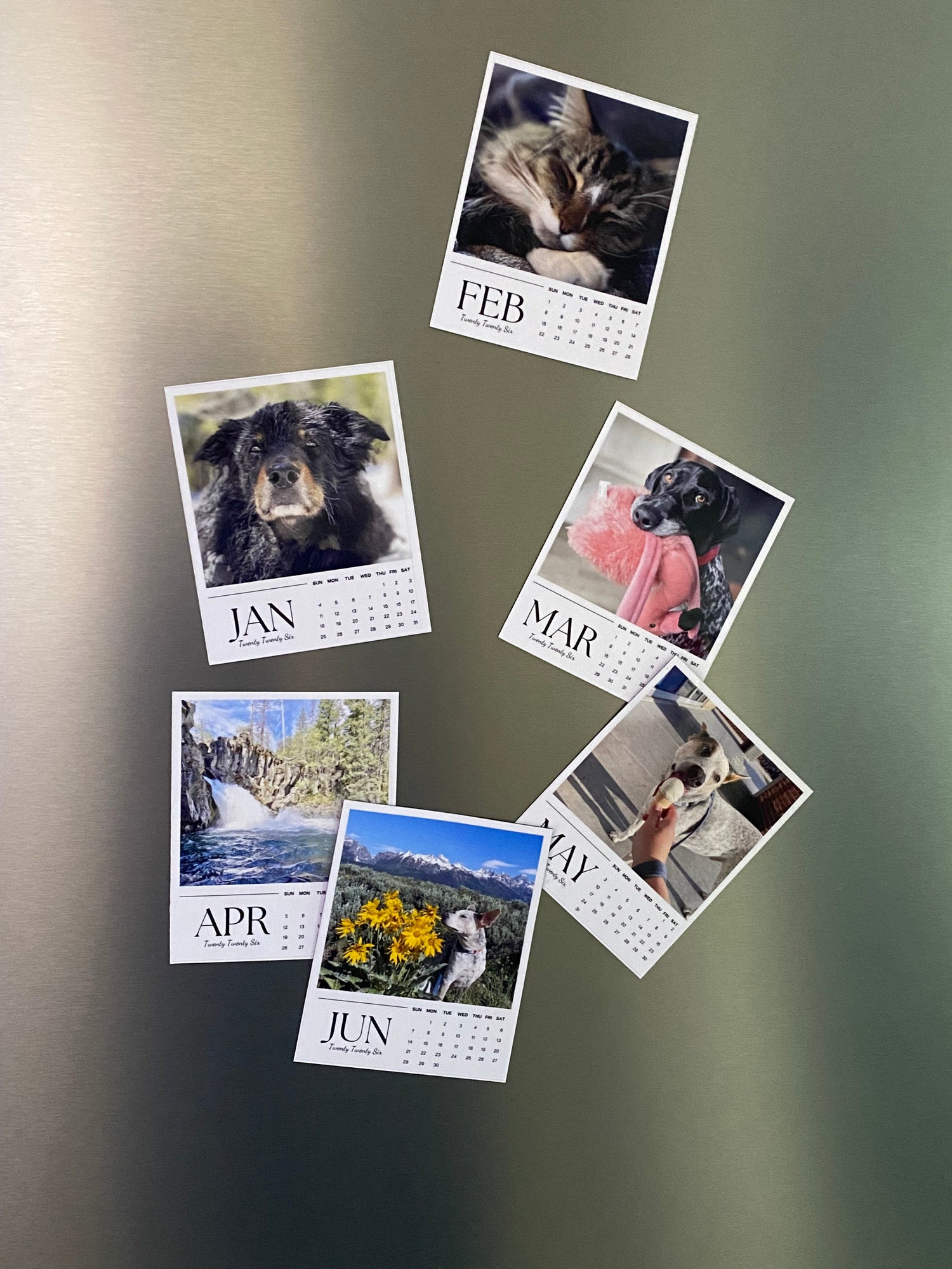Calendars