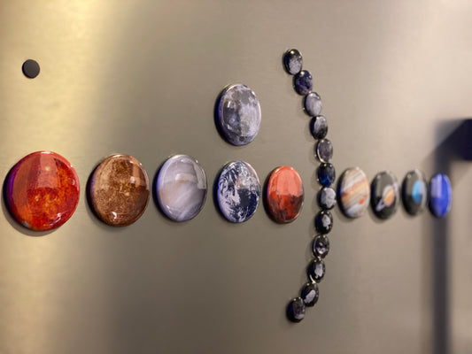Solar System Set
